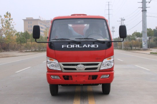 福田小卡之星2消防車(chē)高清圖片 福田小卡之星2消防車(chē)高清圖片