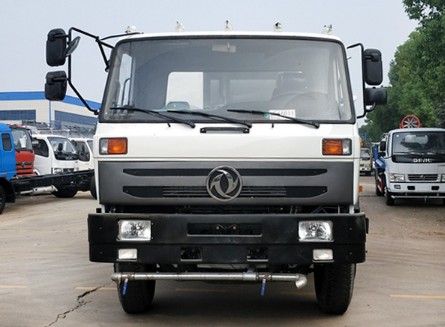 多功能抑塵車工作原理_10方東風(fēng)老款153底盤多功能抑塵車廠家價(jià)格