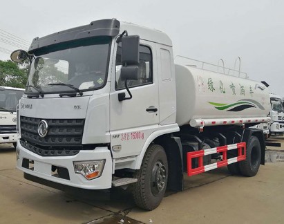 東風(fēng)D3L灑水車圖片 東風(fēng)D3L灑水車圖片