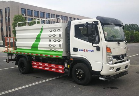 多功能抑塵車價(jià)格_國六7方時(shí)風(fēng)風(fēng)馳藍(lán)牌多功能抑塵車廠家價(jià)格