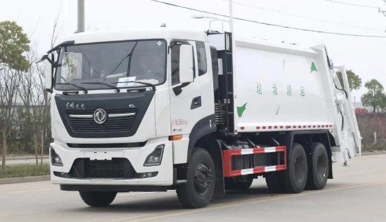 湖北永航環(huán)衛(wèi)垃圾車圖片 湖北永航環(huán)衛(wèi)垃圾車圖片