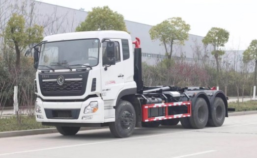 湖北永航環(huán)衛(wèi)垃圾車圖片 湖北永航環(huán)衛(wèi)垃圾車圖片
