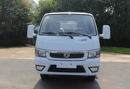 國六2.5方藍牌東風(fēng)途逸灑水車圖片 國六2.5方藍牌東風(fēng)途逸灑水車圖片