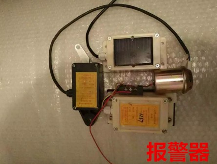過載報(bào)警器 過載報(bào)警器