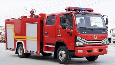 水罐消防車圖片 水罐消防車圖片