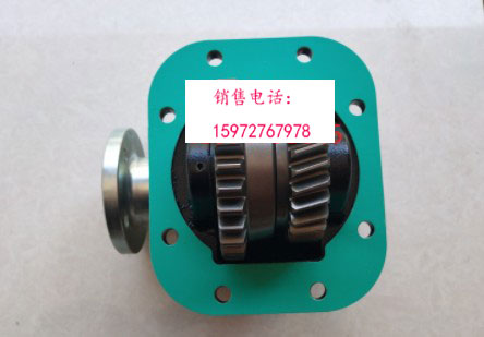萬(wàn)里揚(yáng)6TS40變速箱取力器 萬(wàn)里揚(yáng)6TS40變速箱取力器