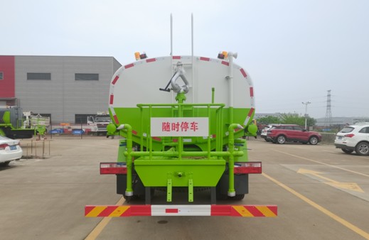 國(guó)六東風(fēng)多利卡(D9)15方灑水車(chē) 國(guó)六東風(fēng)多利卡(D9)15方灑水車(chē)