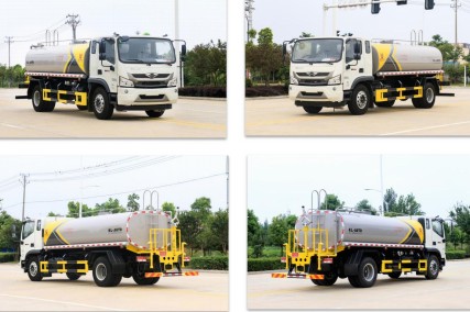 國(guó)六福田(ES3)7方灑水車 國(guó)六福田(ES3)7方灑水車