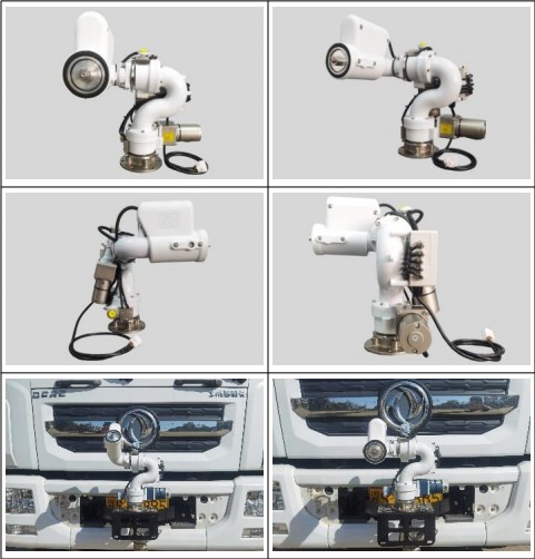 金成DP50A01電動(dòng)灑水炮產(chǎn)品圖片 金成DP50A01電動(dòng)灑水炮產(chǎn)品圖片