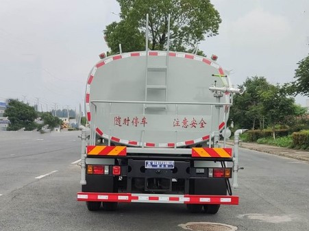 國六重汽王牌12方灑水車 國六重汽王牌12方灑水車