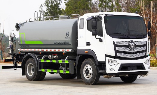 盈通灑水車 盈通灑水車