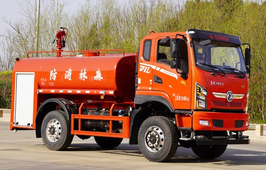 盈通灑水車 盈通灑水車